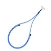 3MK EasyClip Blue (black)Smycz do telefonu